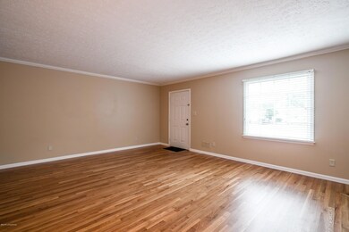 Living Room toward front door