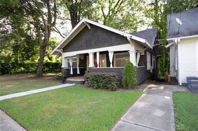 unlisted-address, Atlanta, GA 30310 - photo 3