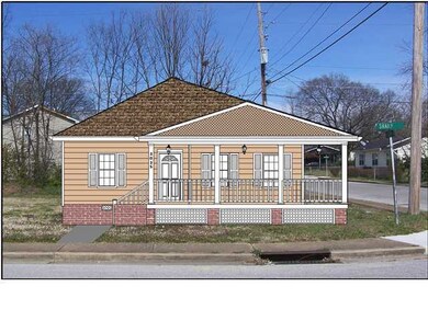 2025 Sharp St, Chattanooga, TN 37404 - photo 2