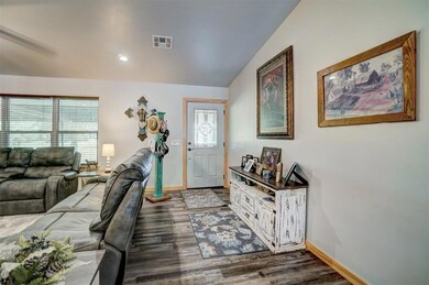 45406 Benson Park Rd, Shawnee, OK 74801 - photo 7