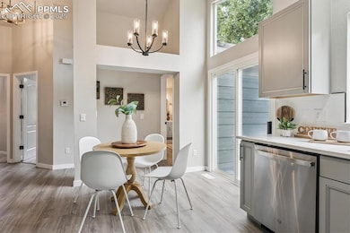 6030 Grapevine Dr, Colorado Springs, CO 80923 - photo 5