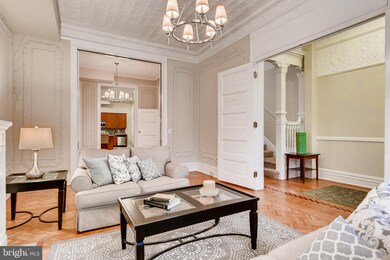 1910 Eutaw Place, Baltimore, MD 21217 - photo 7