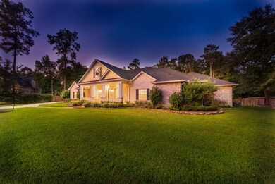 3907 Green Jade Dr, Spring, TX 77386 - photo 5