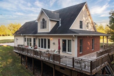 2542 Corydon Ridge Rd NE, Corydon, IN 47112 - photo 6