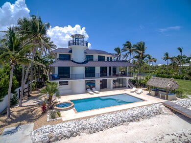 195-15th Circle Back Exterior with Pool