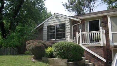 Charming on outside & in!