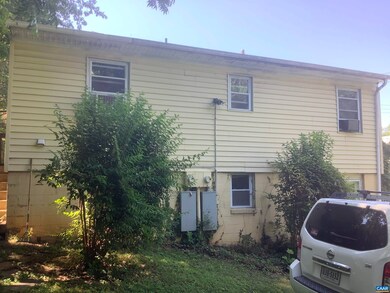 1025 Grove St unit A & B, Charlottesville, VA 22903 - photo 2