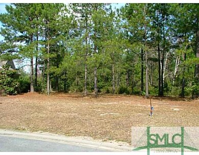 Land/Lot. Private lot on cul-de-sac