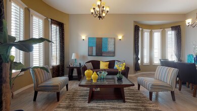 941 Boscobel St, El Paso, TX 79928 - photo 4