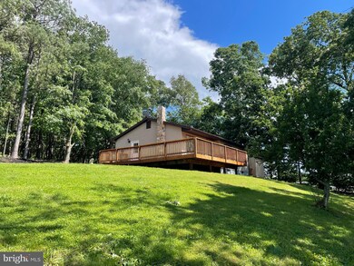 101 Green Acres Ln, Berkeley Springs, WV 25411 - photo 5