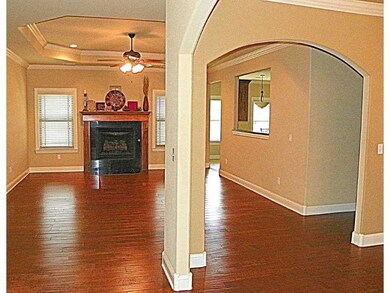 Living Room. Very impressive angles and dramatic lines, large rooms and high ceilings.
