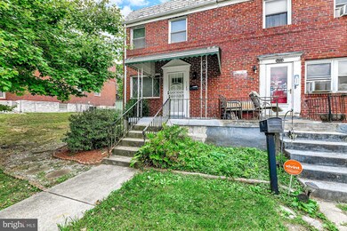 1120 Cooks Ln, Baltimore, MD 21229 - photo 2