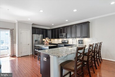 9543 John Locke Way, Owings Mills, MD 21117 - photo 7