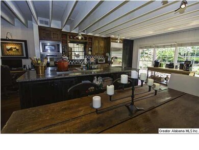 Stunning details throughout this dream kitchen