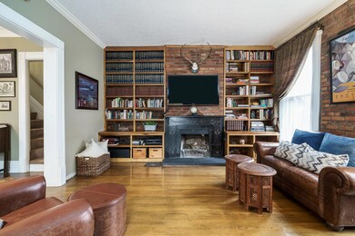 114 E Beck St, Columbus, OH 43206 - photo 6