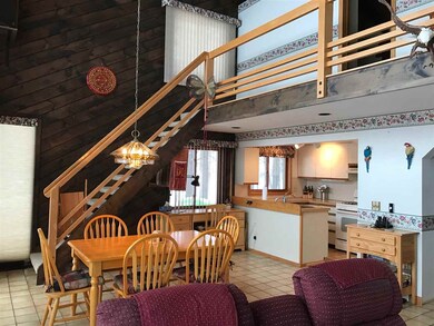 Open Concept