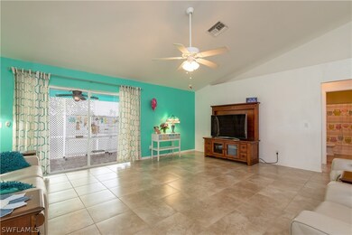 2711 NE 4th Place, Cape Coral, FL 33909 - photo 2