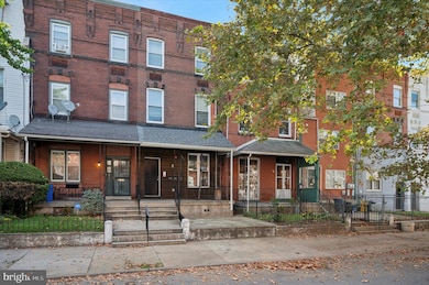 629 N 32nd St unit 1, Philadelphia, PA 19104 - photo 2