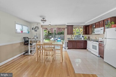 4316 Independence St, Rockville, MD 20853 - photo 7