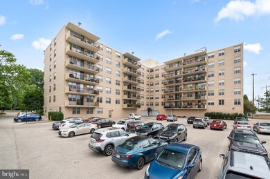 The Trianon unit 712, Bala Cynwyd, PA 19004 - photo 3