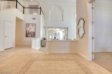 Beautiful open floorplan