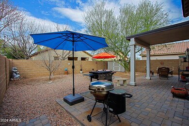 3028 E Franklin Ave, Gilbert, AZ 85295 - photo 2