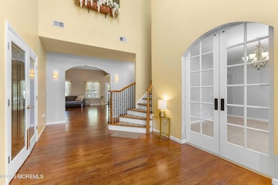 1042 Maxim Southard Rd, Howell, NJ 07731 - photo 6