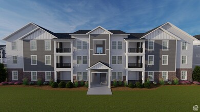 855 N Pugh Ln unit N101, Eagle Mountain, UT 84005 - photo 3