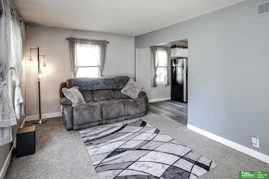 2807 Calhoun St, Bellevue, NE 68005 - photo 3