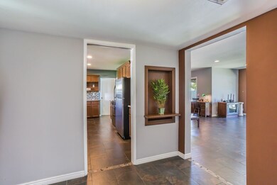 foyer