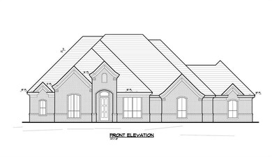 401 Fairway Parks Dr, Corsicana, TX 75110 - photo 4