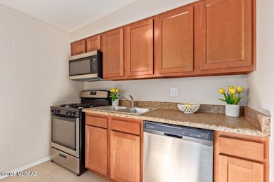 2018 S Cloverland Ave, Tucson, AZ 85711 - photo 3