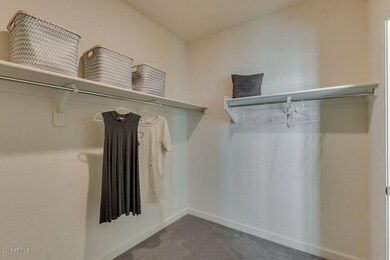 closet