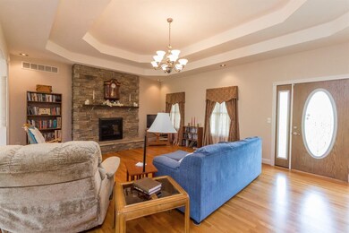 1530 Grapevine Rd, Harrodsburg, KY 40330 - photo 5