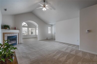 2974 W Abbey Springs Cir, West Jordan, UT 84084 - photo 4