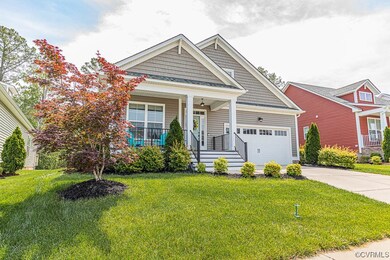 8737 Fishers Green Pl