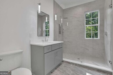 3903 Indian Shoals Rd SE, Bethlehem, GA 30620 - photo 6