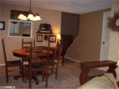 Dining Room - Dining Room