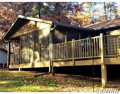 28886 W Yellow River Rd, Danbury, WI 54830 - photo 5