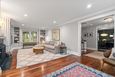 39 Valentine Park, West Newton, MA 02465 - photo 4