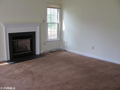 Den/Family/Great Room - Great Room - Gas FP, New C