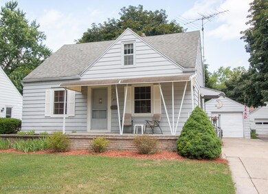 571 Brookland Blvd, Lansing, MI 48910 - photo 2