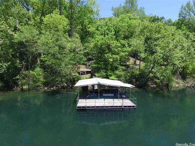 372 Trout Haven Dr, Heber Springs, AR 72543 - photo 3