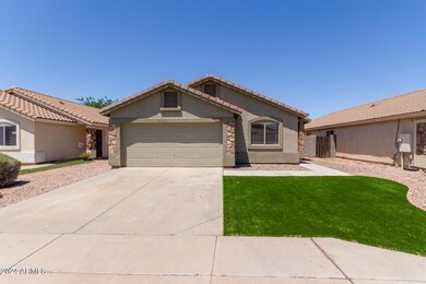 308 N 103rd St, Mesa, AZ 85207 - photo 2