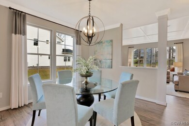 8101 Lyman Ct, Mechanicsville, VA 23116 - photo 4