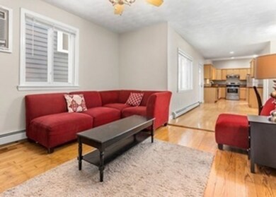 78 Horace St unit St, Boston, MA 02128 - photo 4