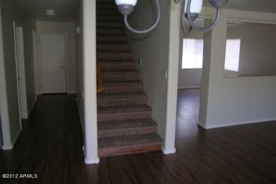 Stairwell
