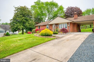 4915 Forge Rd, Perry Hall, MD 21128 - photo 3