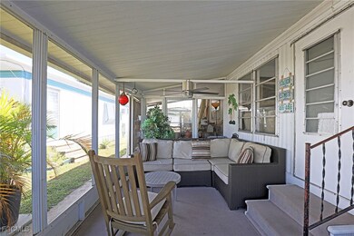 2012 S Olga Dr unit 40, Fort Myers, FL 33905 - photo 3