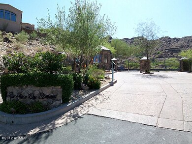 GUARD GATED ENTRY